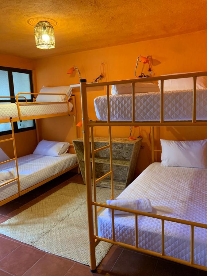 Why Not Hotel アンティグア・グアテマラ エクステリア 写真