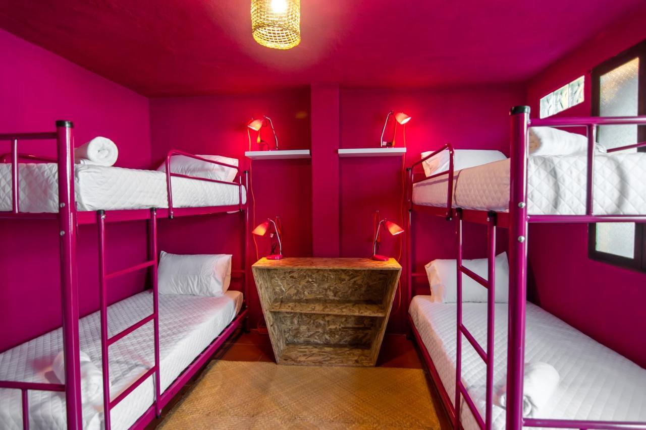 Why Not Hotel アンティグア・グアテマラ エクステリア 写真