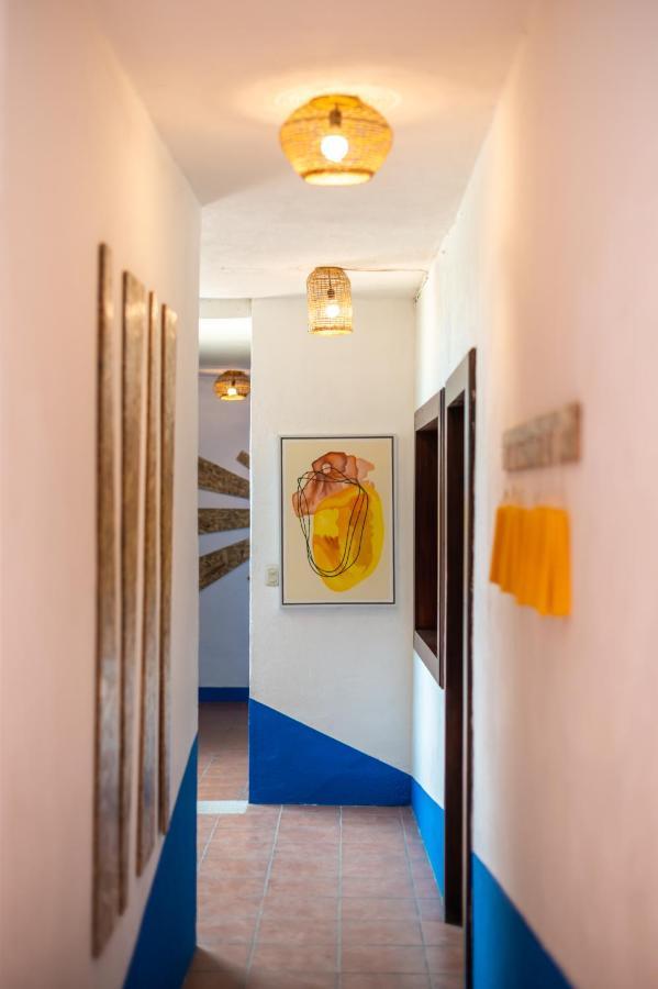 Why Not Hotel アンティグア・グアテマラ エクステリア 写真