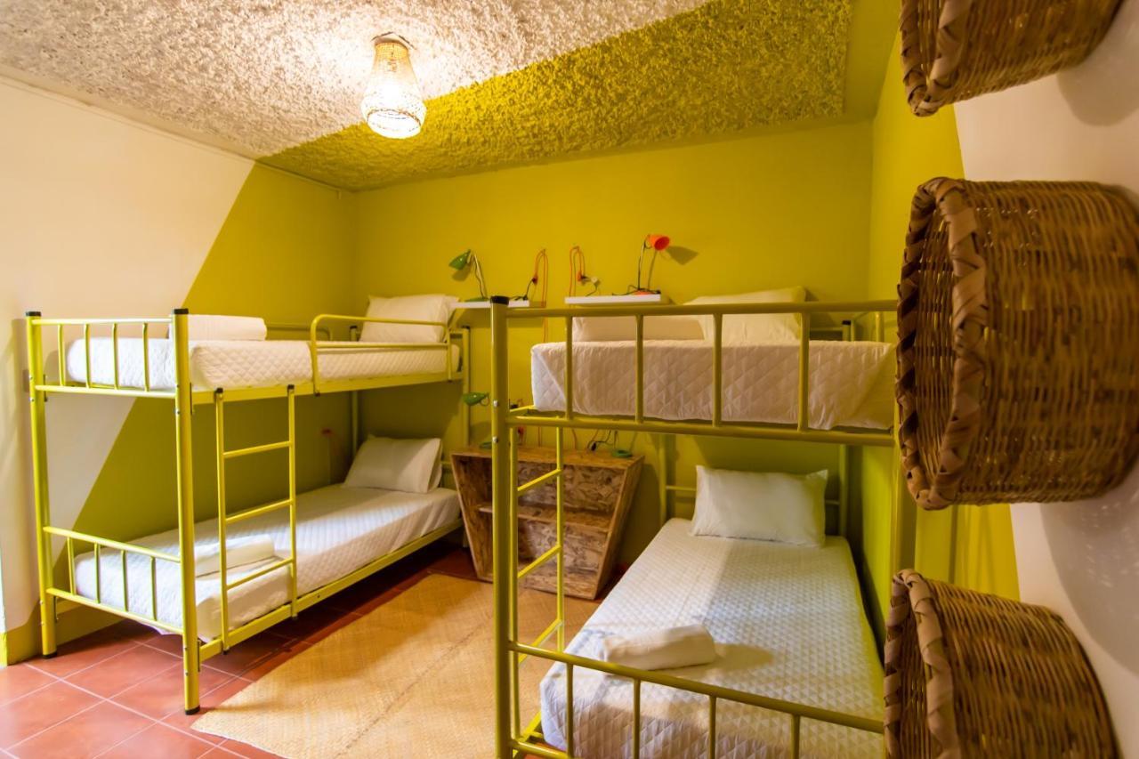 Why Not Hotel アンティグア・グアテマラ エクステリア 写真